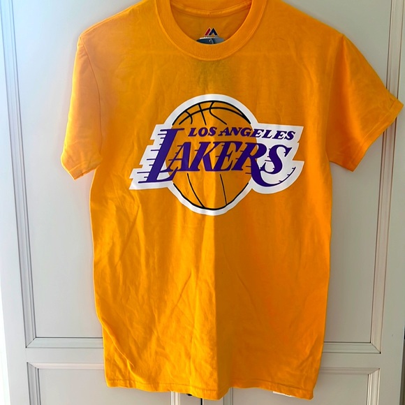 Los Angeles Lakers Shirt - Picture 1 of 3